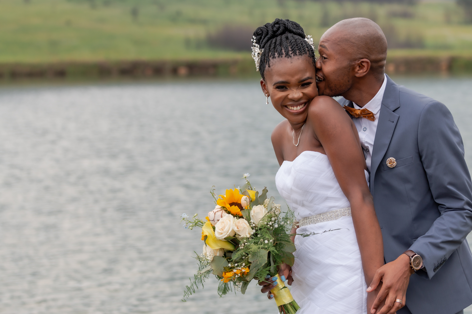 Nokupiwa and Kwanele