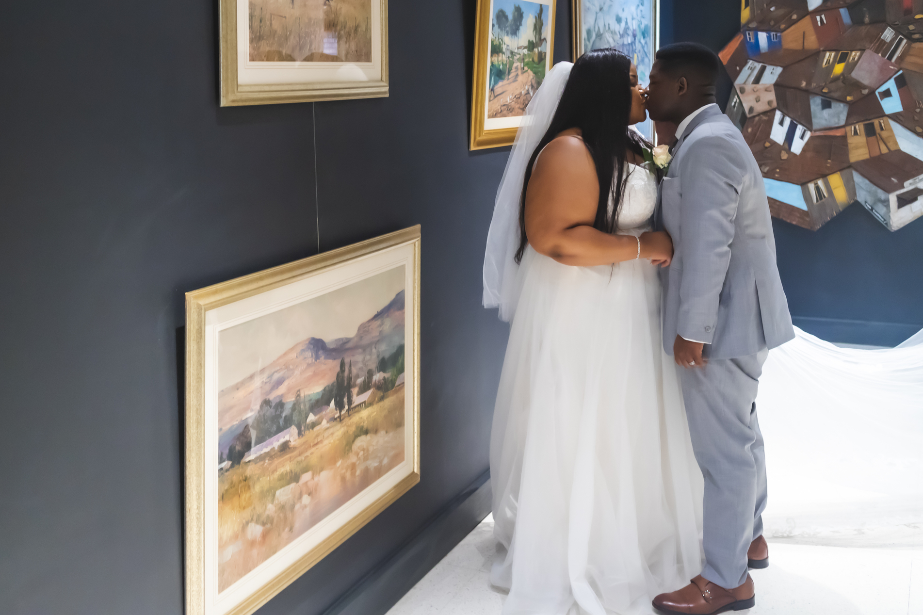 Londeka and Wandile